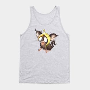 Chiwawa Tank Top